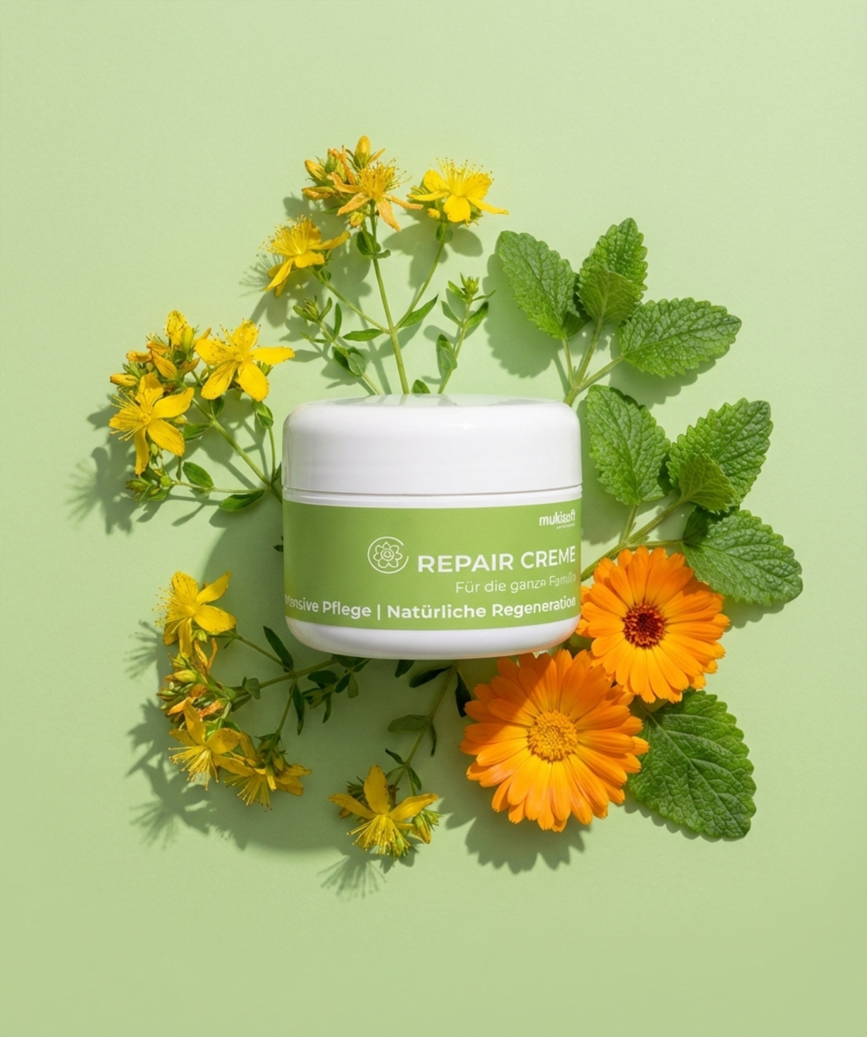 Repair Creme | Für die ganze Familie