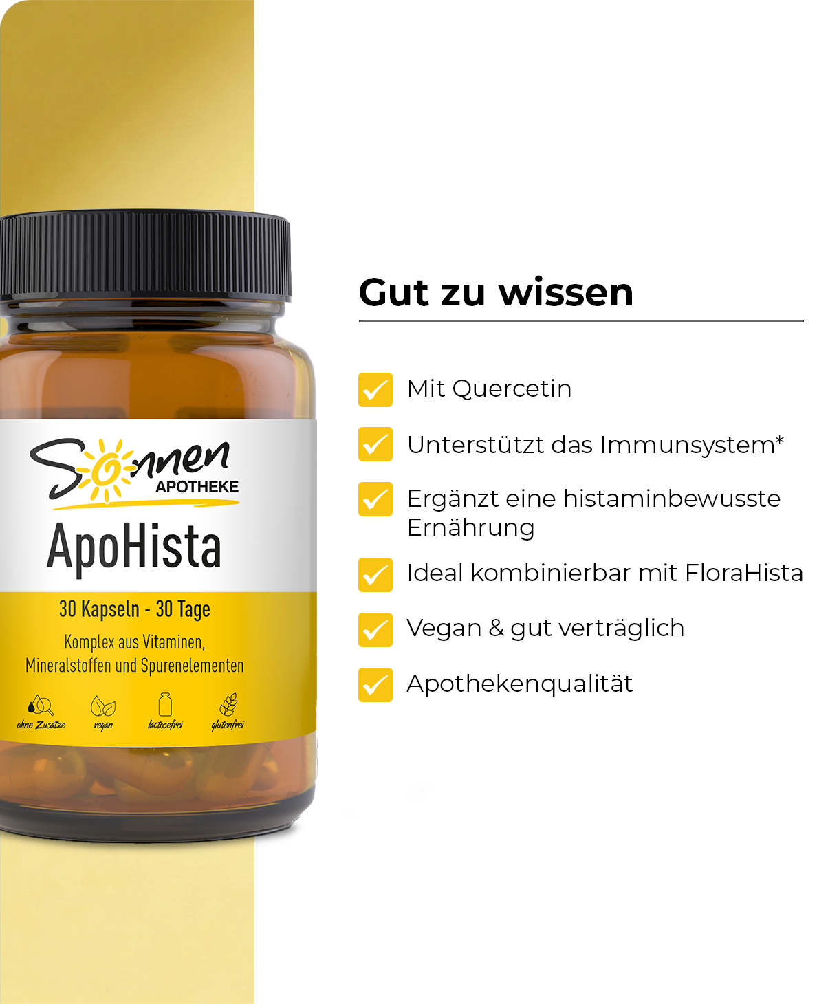 APO HISTA
