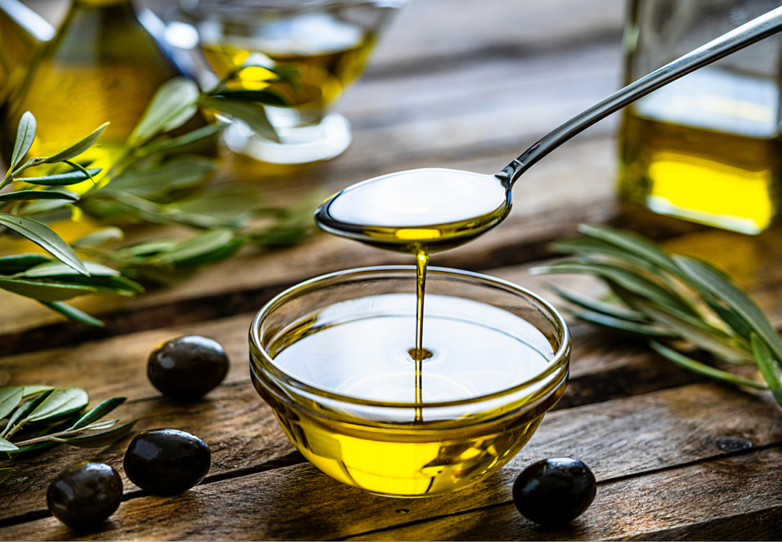 Olivenöl: Mediterrane Hautpflege mit Tradition und Tiefenwirkung