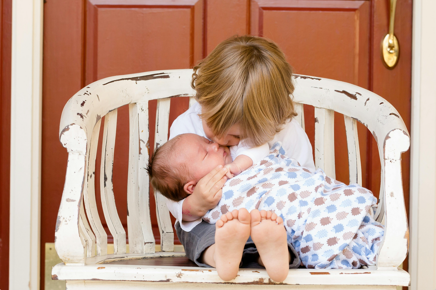 Für Babys & Kinder