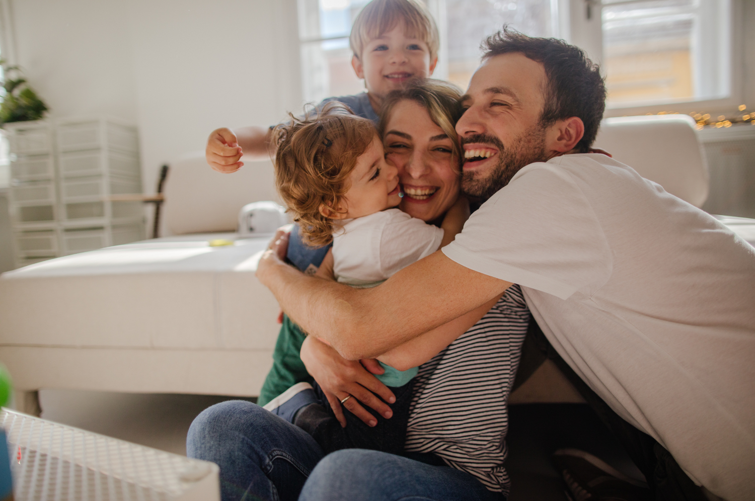 Für die ganze Familie