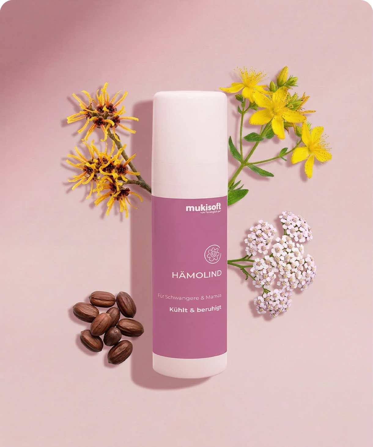 HämoLind | Für Schwangere & Mamas