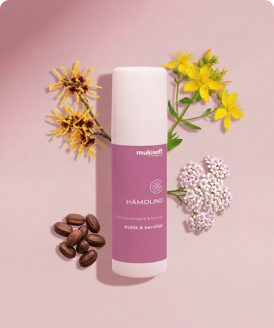 HämoLind | Für Schwangere & Mamas