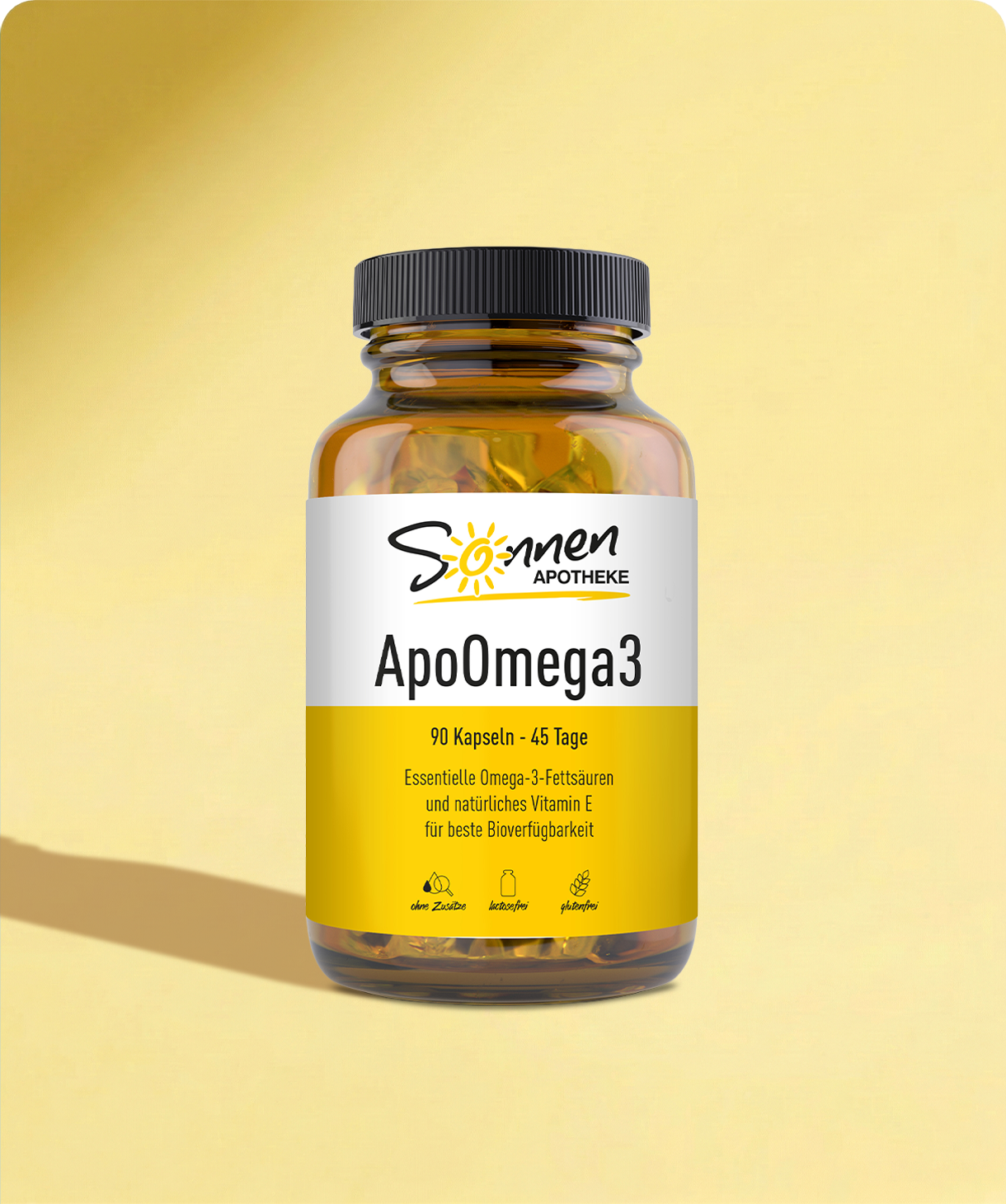 OMEGA 3