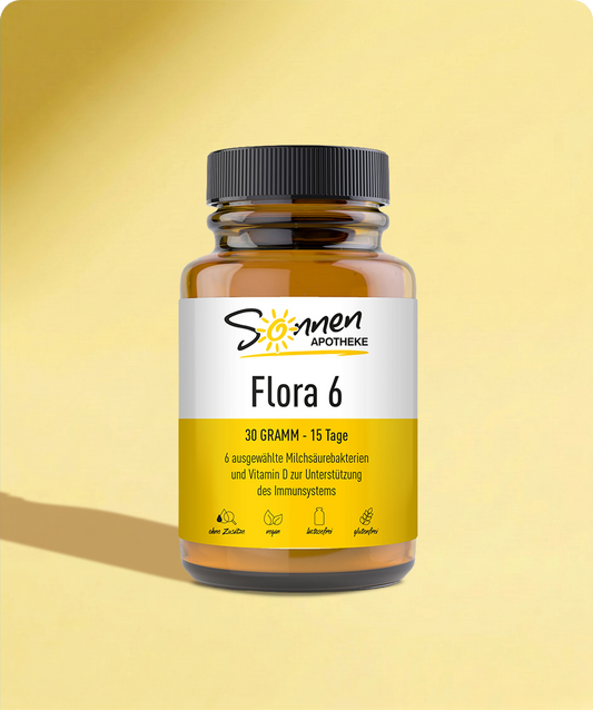 FLORA 6