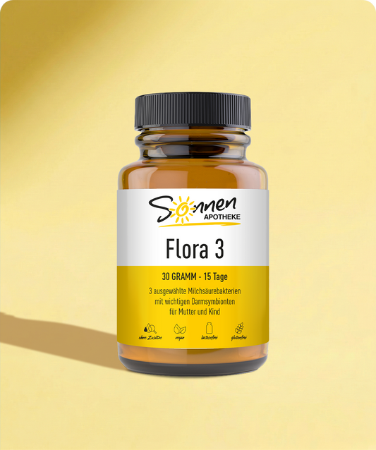FLORA 3