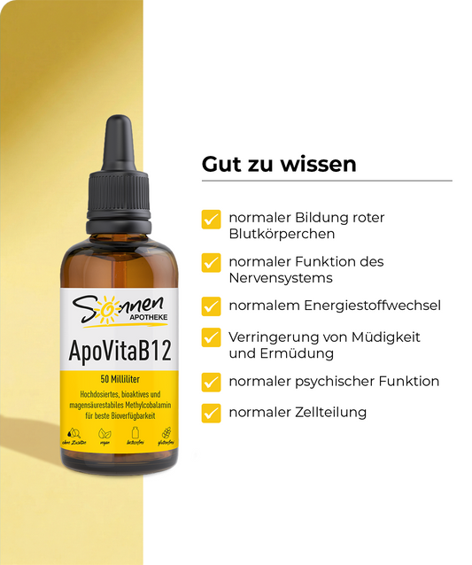 APO VITA B12