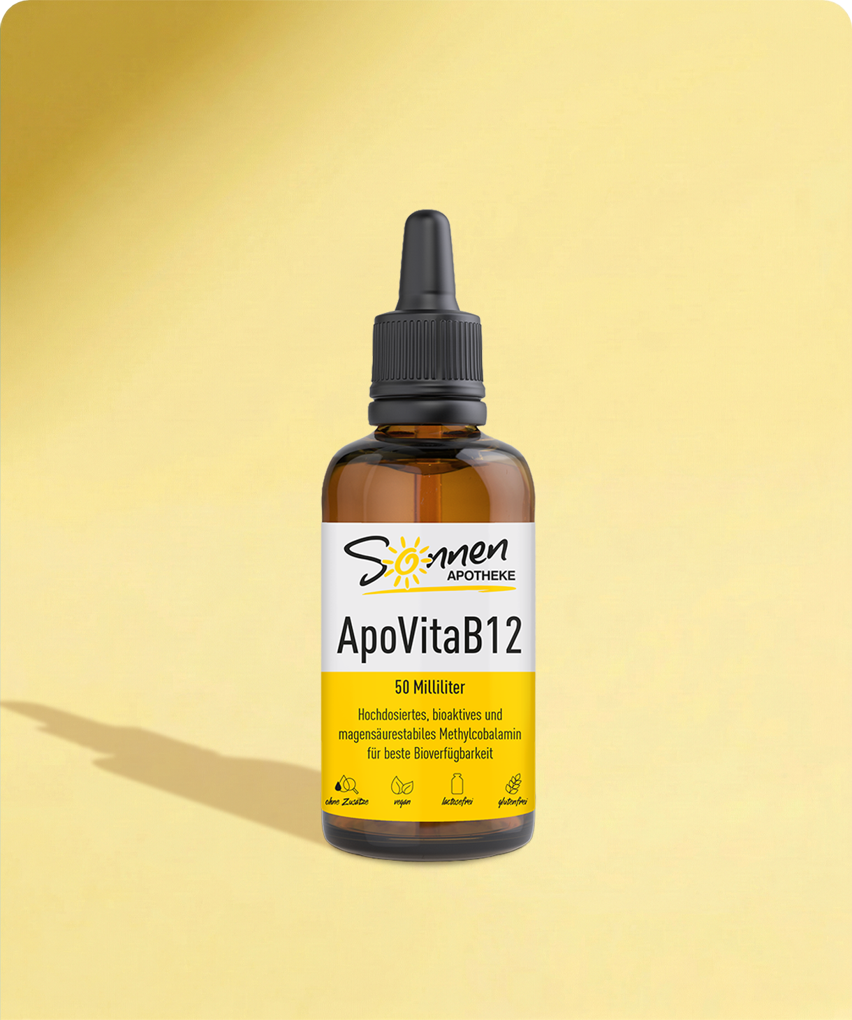 APO VITA B12