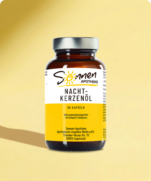 NACHTKERZENÖL